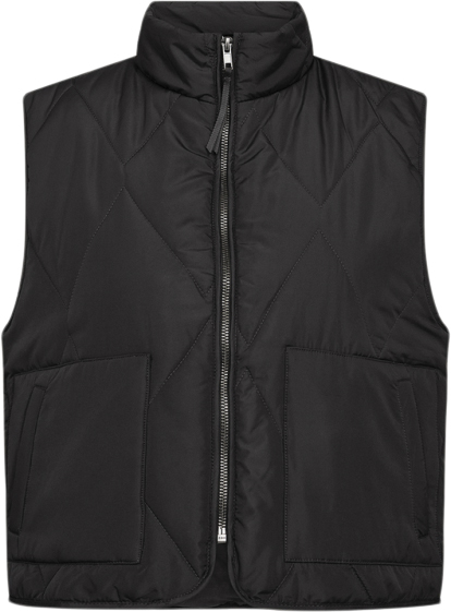 Scfenya 64 Vest Sort